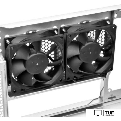 Корпус SilverStone RM44