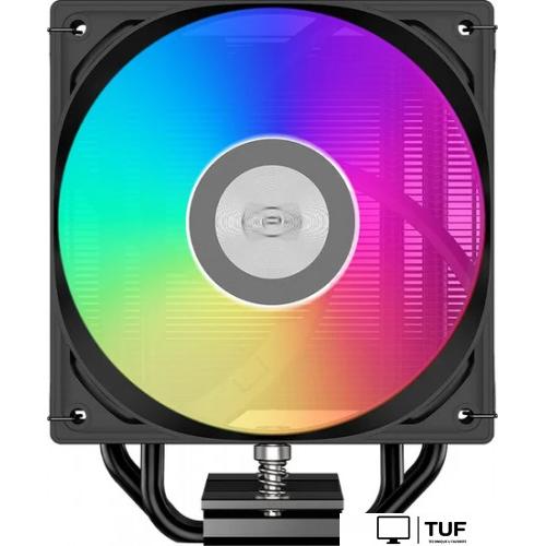 Кулер для процессора PCCooler RT400 ARGB