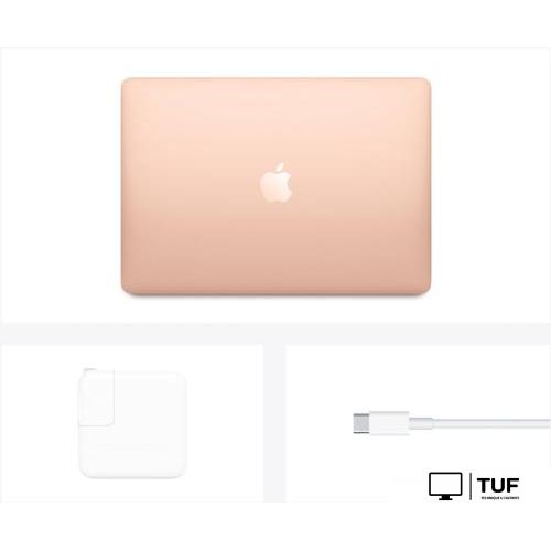 Ноутбук Apple Macbook Air 13 M1 2020 MGNE3
