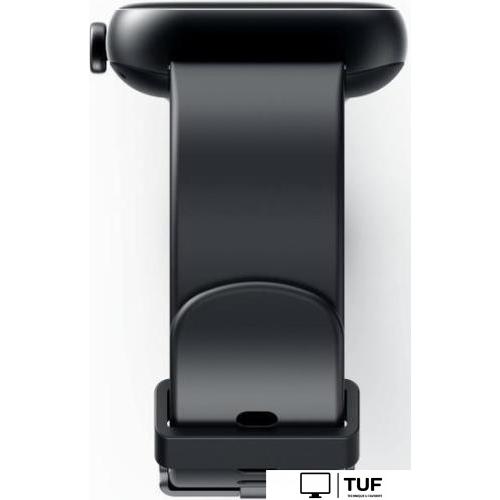 Умные часы Infinix Watch 1 (черный)