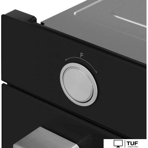 Микроволновая печь MAUNFELD MBMO349GB