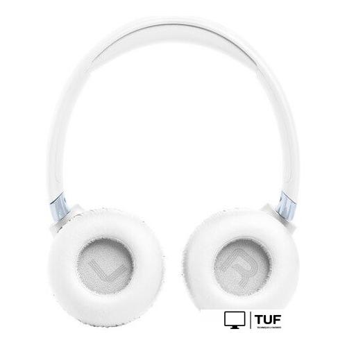 Наушники JBL Tune 680NC (белый)