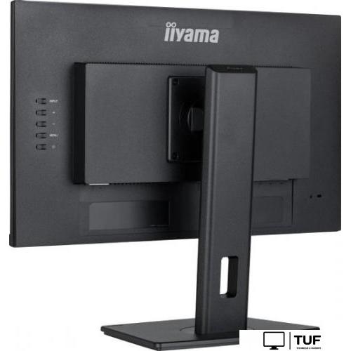 Монитор Iiyama ProLite XUB2492HSU-B6
