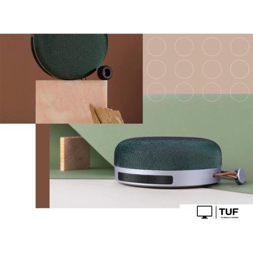 Беспроводная колонка Rombica mysound Capella (черный)