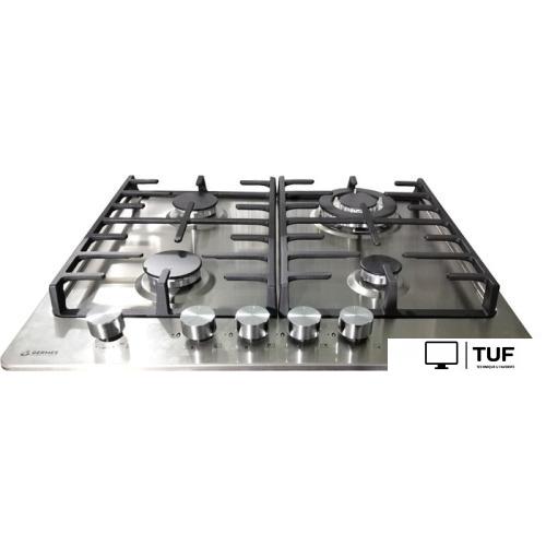 Варочная панель Germes HAG-60SS-CT