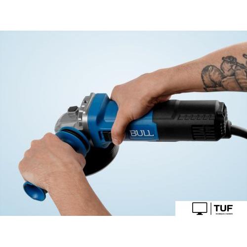 Угловая шлифмашина Bull WS 1219 1333516