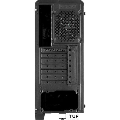 Корпус AeroCool Ore Saturn FRGB-G-BK-v1