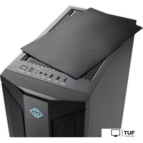 Корпус GMNG OGC-G130