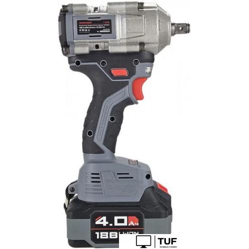 Гайковерт Profipower T-500N (с 1-им АКБ, кейс)