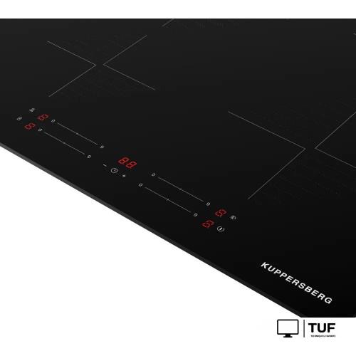 Варочная панель KUPPERSBERG ICI 606