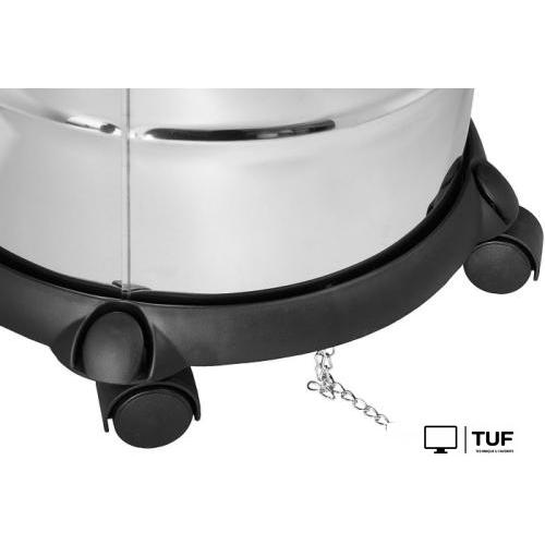 Пылесос Зубр ПУ-30-1400 М3