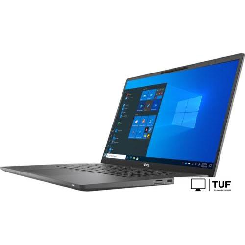 Ноутбук Dell Latitude 15 7520-2756