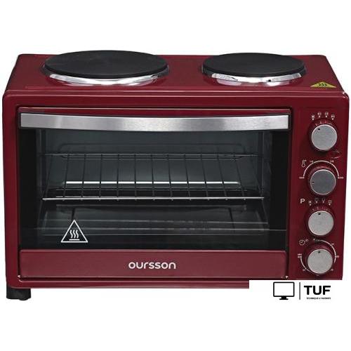 Мини-печь Oursson MO3010/DC