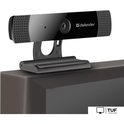 Веб-камера Defender G-lens 2599