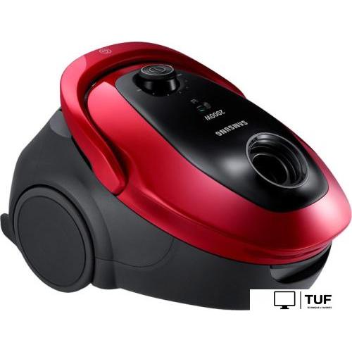 Пылесос Samsung VC20M257AWR/EV