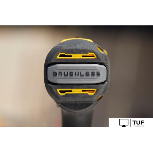 Дрель-шуруповерт Stanley SFMCD710D2K (с 2-мя АКБ, кейс)