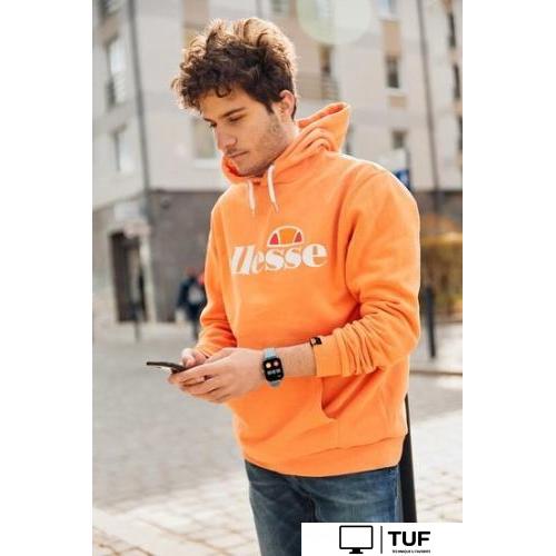 Умные часы Canyon Barberry SW-79 (розовый)