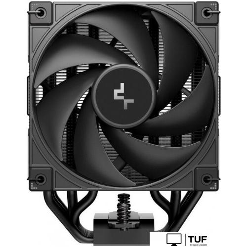 Кулер для процессора DeepCool AK700 Digital NYX R-AK700-BKNNMN-GJD-1