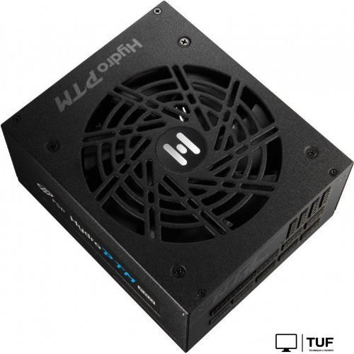 Блок питания FSP Hydro PTM PRO(ATX3.1) 1650W HPT2-1650M