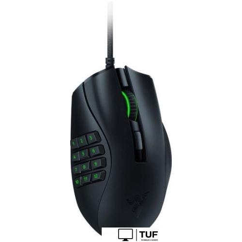 Игровая мышь Razer Naga X