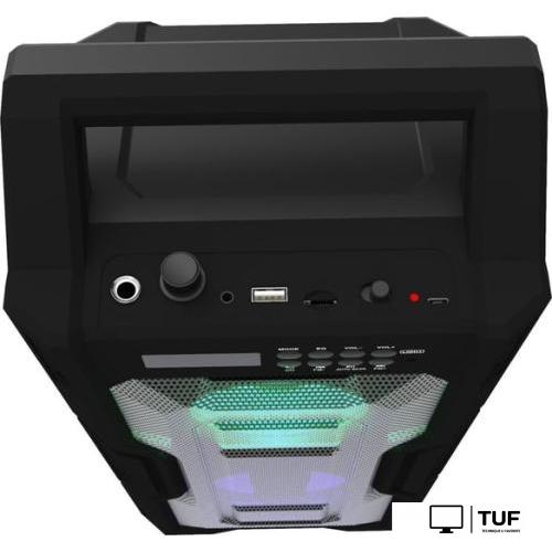 Беспроводная колонка Ritmix SP-830B