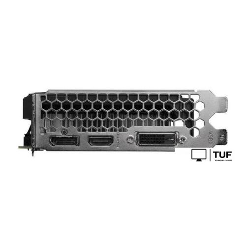 Видеокарта Palit GeForce RTX 3050 StormX NE63050018P1-1070F