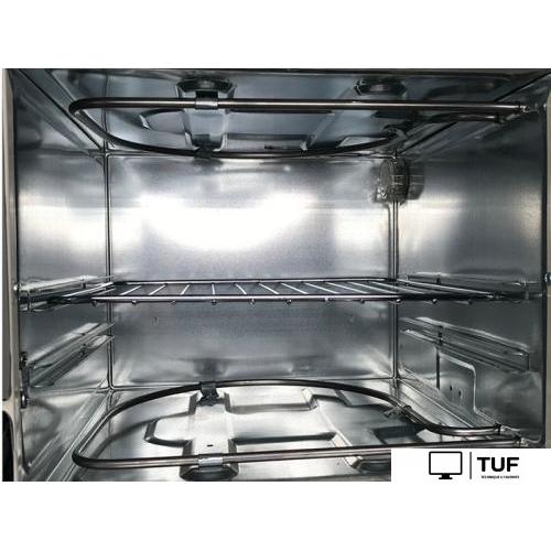 Мини-печь Oursson MO2004/OR