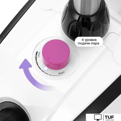 Отпариватель Kitfort KT-9302