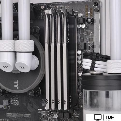 Оперативная память Thermaltake Toughram Z-One 2x8GB DDR4 PC4-25600 R010D408GX2-3200C16A