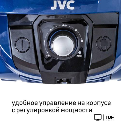 Пылесос JVC JH-VC405