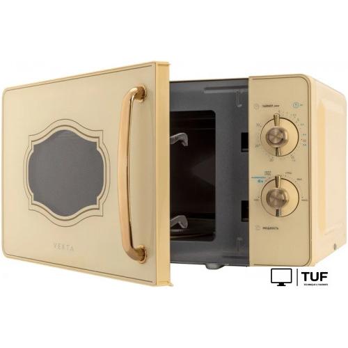 Микроволновая печь Vekta MS720GRC