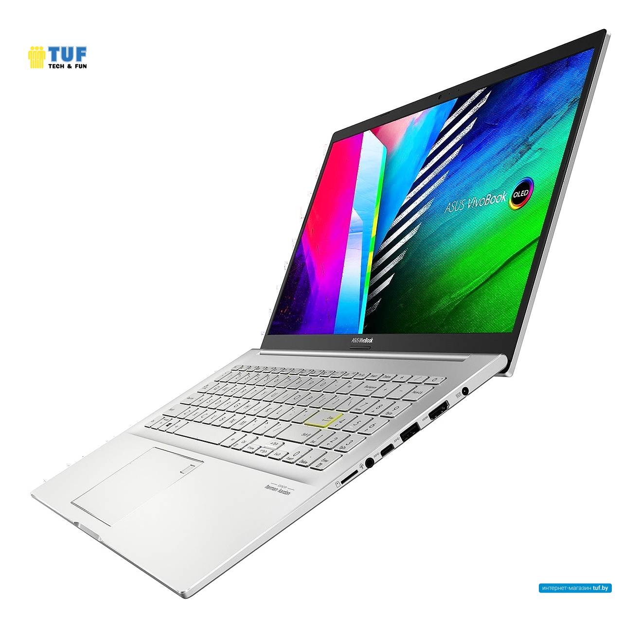 Ноутбук ASUS VivoBook 15 K513EA-BN2837