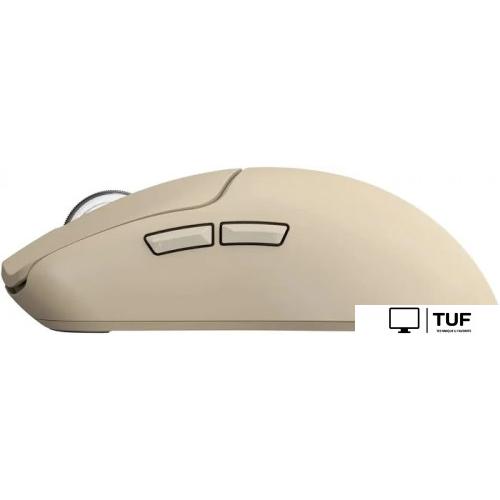 Мышь Acer OMR312 (бежевый)