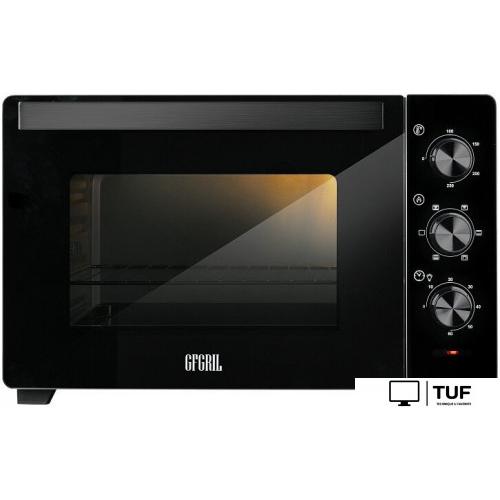 Мини-печь GFgril GFO-138