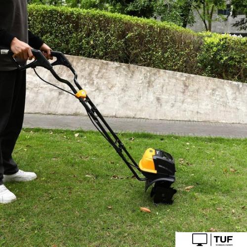 Мотокультиватор Deko DKET40V 065-1232