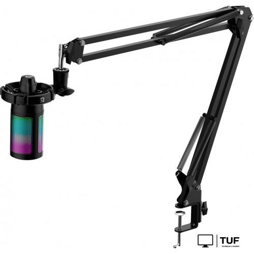 Проводной микрофон Defender Impulse GMC 650