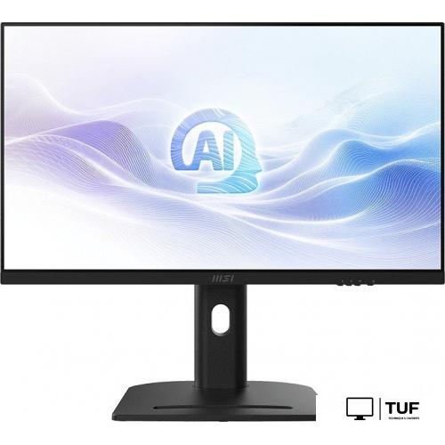 Моноблок MSI Modern AM273QP AI 1UM-005XRU