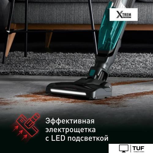 Пылесос Tefal TY1239WO