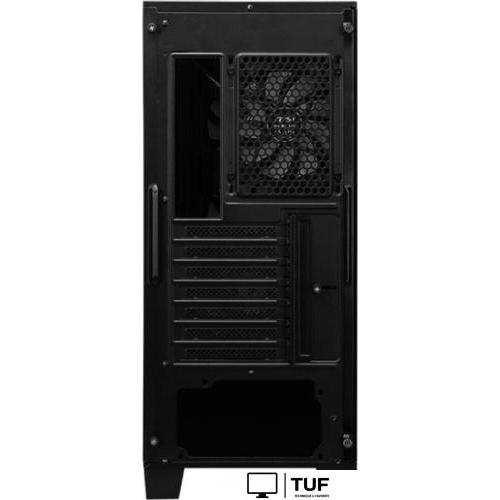 Корпус MSI MAG Forge 120A Airflow