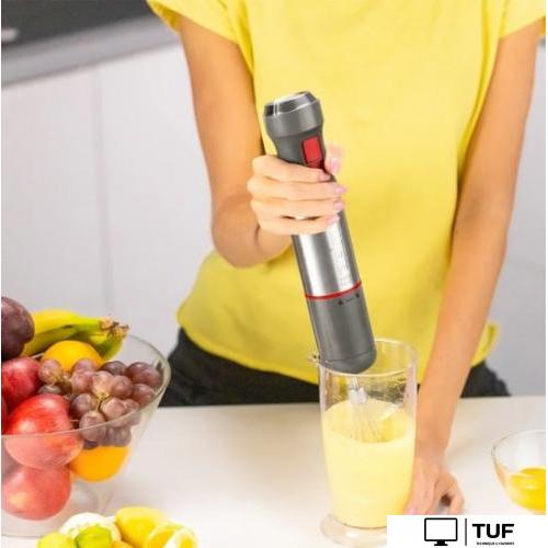 Погружной блендер Zelmer ZHB4650