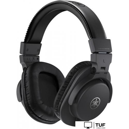 Наушники Yamaha HPH-MT5