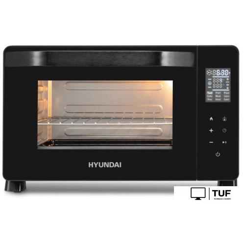 Мини-печь Hyundai MIO-HY088