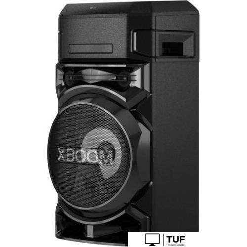 Патибокс LG X-Boom ON77DK