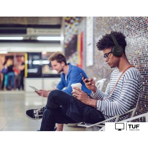 Наушники Panasonic RB-HF520BGEK