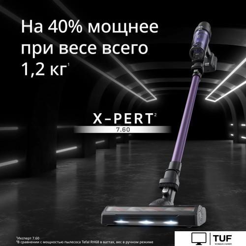 Пылесос Tefal X-PERT 7.60 TY6A31WO