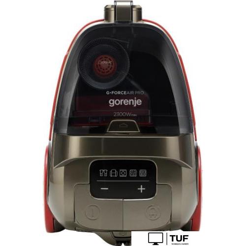 Пылесос Gorenje VC2303GAPRACY