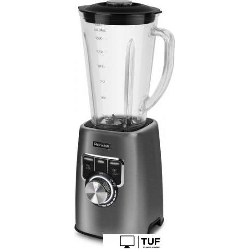 Стационарный блендер Rondell RDE-1250