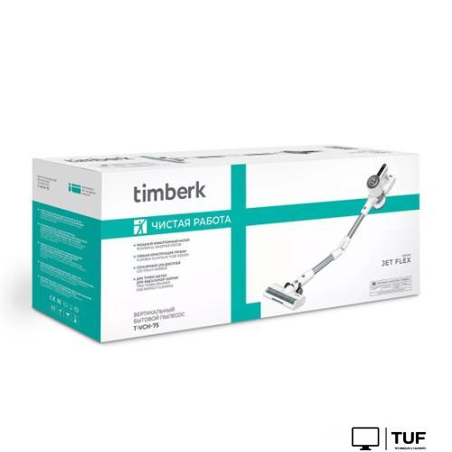 Пылесос Timberk T-VCH-75