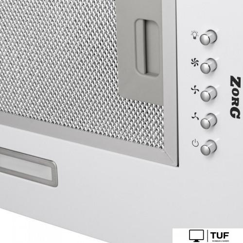 Кухонная вытяжка ZorG Classico 1030 52 M (белый)