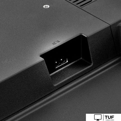 Телевизор MAUNFELD MQT65UST03